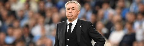 Cuándo Carlo Ancelotti se convertirá en el nuevo director técnico de