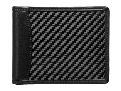 The Original Carbon Fiber Wallet by CarbonFG – Carbon Fiber Gear