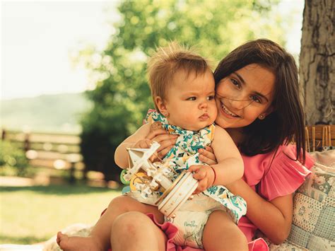 Photograph of Kids Holding Hands · Free Stock Photo