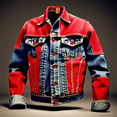 5 Essential Signs To Date Your Levi's: Vintage Or Not