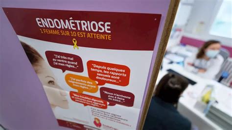 Règles douloureuses le congé menstruel rejeté à lAssemblée nationale