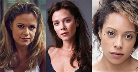 Deep Water TV show: Anna Friel, Sinead Keenan, Rosalind Eleazar in cast ...