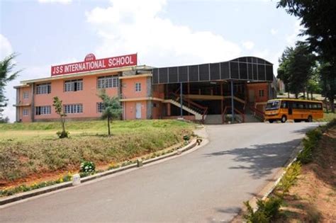 Best Coeducational Boarding Schools In Ooty Jss Public Sc In