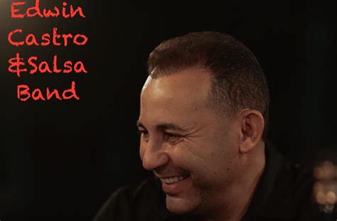 edwin castro net worth 2024