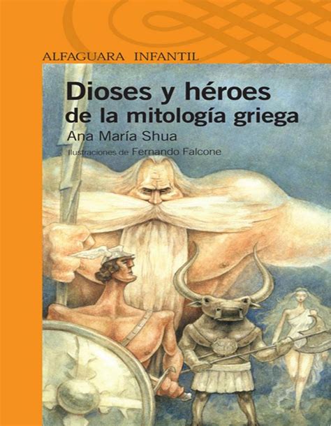 Dioses y héroes de la mitología griega by munditeca2018 Issuu