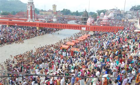 What Exactly Happens At Kumbh Mela All You Need To Know