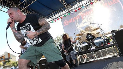 Superjoint Ritual Revelan El Nombre De Su Nuevo Disco