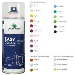 OASISEasy Color Spray 400ml