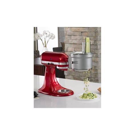 Accesorio Procesador De Alimentos Kitchenaid