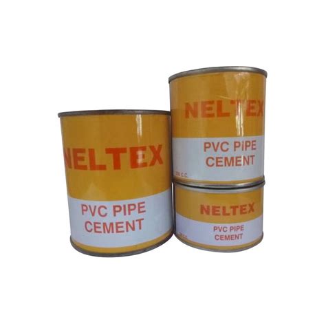 Neltex Pvc Solvent Pvc Pipe Cement Cc Cc Cc Shopee