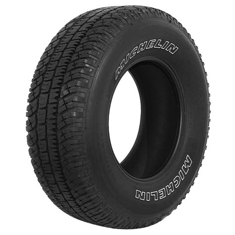 Pneu 26575r16 Michelin Ltx At2 123120r