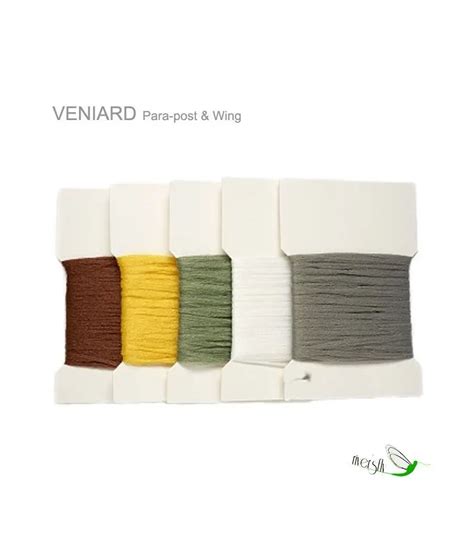 Para Post Wing Veniard