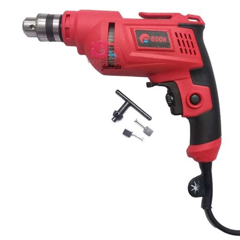 Jual Mesin Bor Listrik Mm Electric Drill Mm Bolak Balik Ed