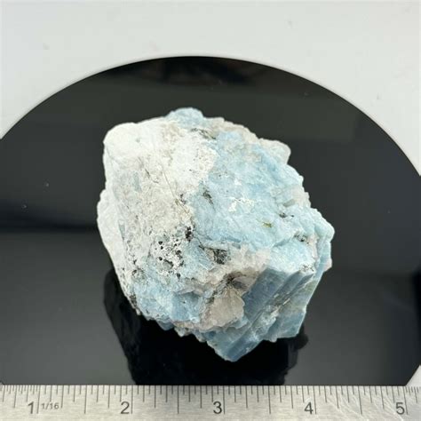 Desert Oasis Minerals, Aquamarine Specimen - Sonora River Mine, Aconchi ...