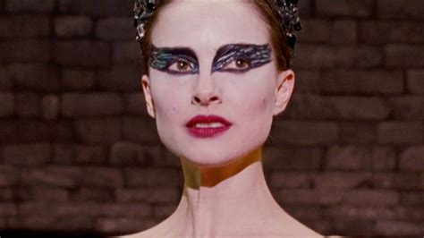 Black Swan Film Review Film Geek Guy