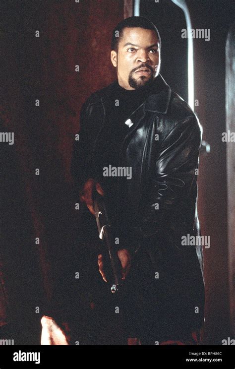 Ghosts Of Mars 2001 Ice Cube High Resolution Stock Photography And