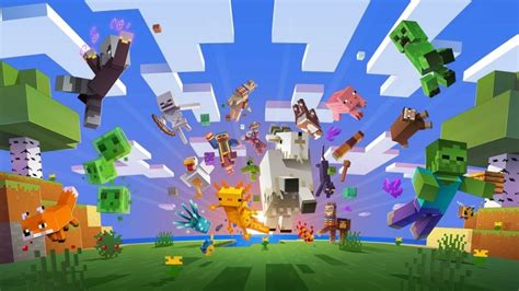 How To Update Minecraft Bedrock On Pc 2023 Prima Games