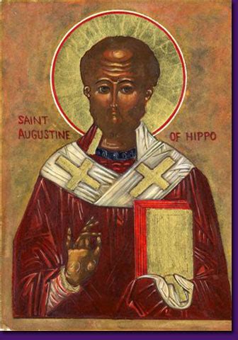 The Good Heart: St. Augustine of Hippo