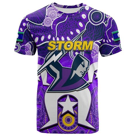 Aio Pride Custom Text Storm Torres Strait Islanders Mix Aboriginal T S