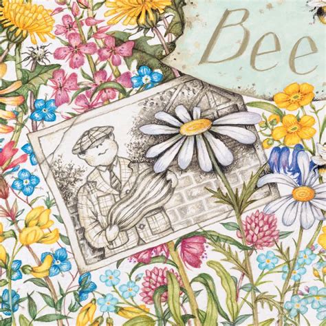 Ravensburger Bee Friendly 1000 Piece Jigsaw Puzzle