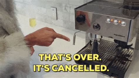 Cancelled PrimoGIF