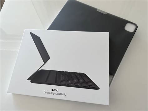 【目立った傷や汚れなし】中古★apple Smart Keyboard Folio 日本語、jis 11インチ用 の落札情報詳細 ヤフオク落札価格情報 オークフリー