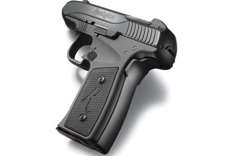 Remington R51 Subcompact 9mm Luger Centerfire Pistol With Five 7 Round