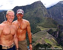 Perú se vuelve el nuevo destino gay friendly de Sudamérica Jesed