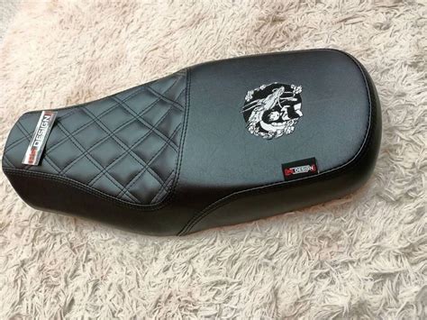 Yamaha Xsr Custom Seat Motorcycles Motorcycle Accessories On Carousell