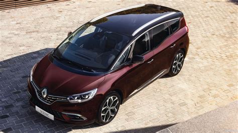 Fotos De Renault Grand Scenic Intens