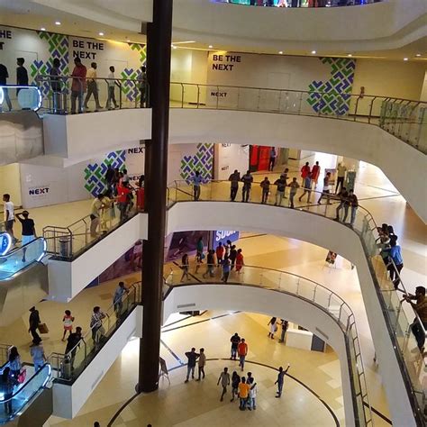 Inorbit Mall (Hyderabad) - All You Need to Know BEFORE You Go