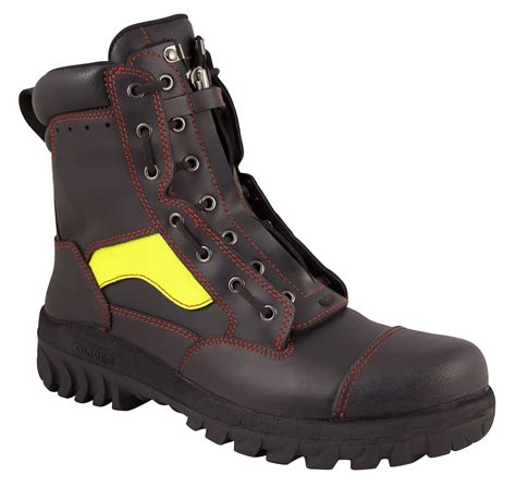 Oliver 66 360 Wildland Fire Fighting Boot