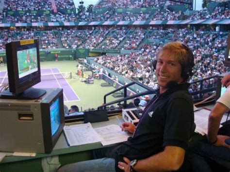 Tennis Players Analyze Tennis TV Commentators · Tennis-Prose.com