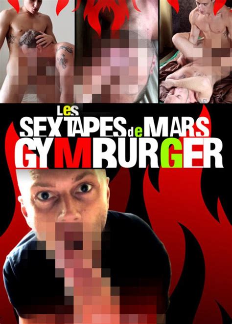 The Sextapes Of Mars Gymburger 1 Movie X Streaming Unlimited Porn