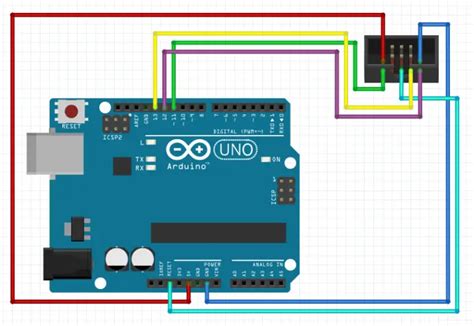 Arduino Bootloader Burn Using Usbasp Tutorial