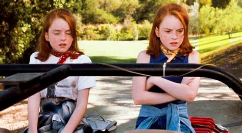 The Parent Trap Style A Fashion Retrospective Parent Trap