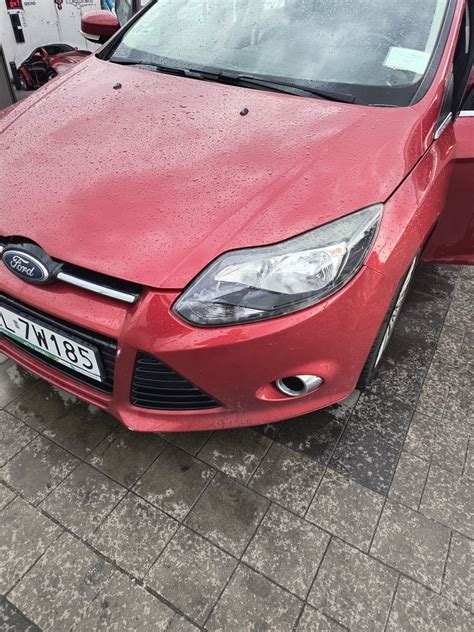 Ford Focus Mk3 Titanium Łódź Śródmieście • Olxpl