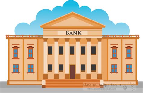 Bank Clipart Clip Art Library