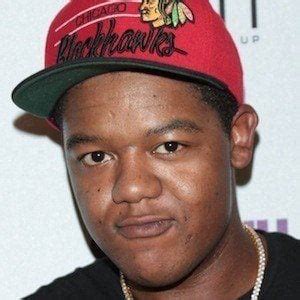 Kyle Massey - Age, Family, Bio | Famous Birthdays