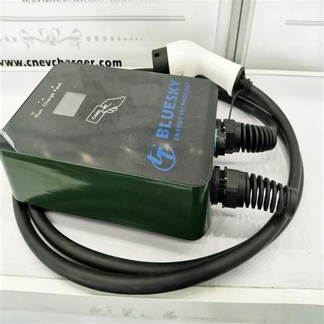 Home EV Charger 11KW