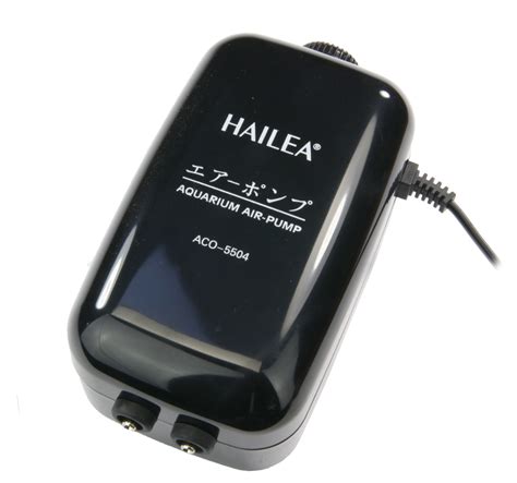 Hailea ACO-9720 Ersatzmembran