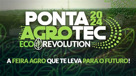 Video Manifesto Ponta Agrotec Youtube