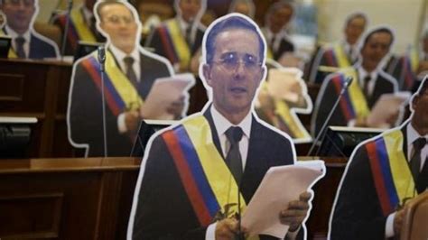 Proceso De Álvaro Uribe ¿qué Pasa Si La Fiscalía Solicita Preclusión Kienyke