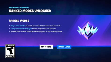 Fortnite Rank Mode Free Rewards Youtube