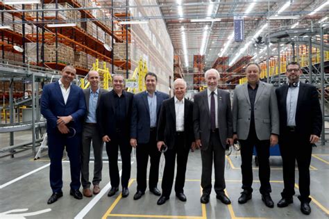 Paran Recebe Novo Investimento De R Milh Es Do Grupo Botic Rio