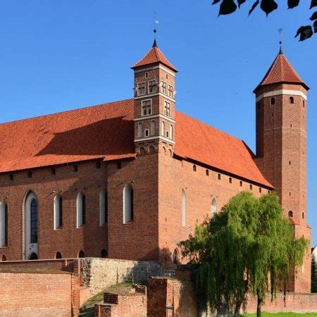 Poznaj Pomniki Historii Na Warmii I Mazurach Mazury Travel