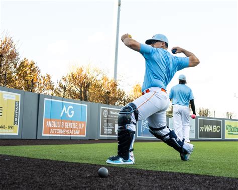 Staten Island Ferryhawks Complete Sweep Of Long Island Ahead Of