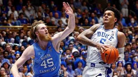 NCAA Men’s Basketball Final Four – Duke vs. North Carolina – Betting Odds, Preview, and ...