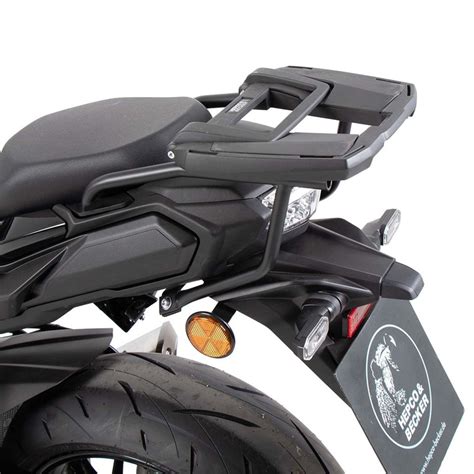 Hepco Becker Rear Easyrack For Suzuki Gsx S Gt