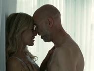 Naked Dounia Sichov in Boris Without Béatrice